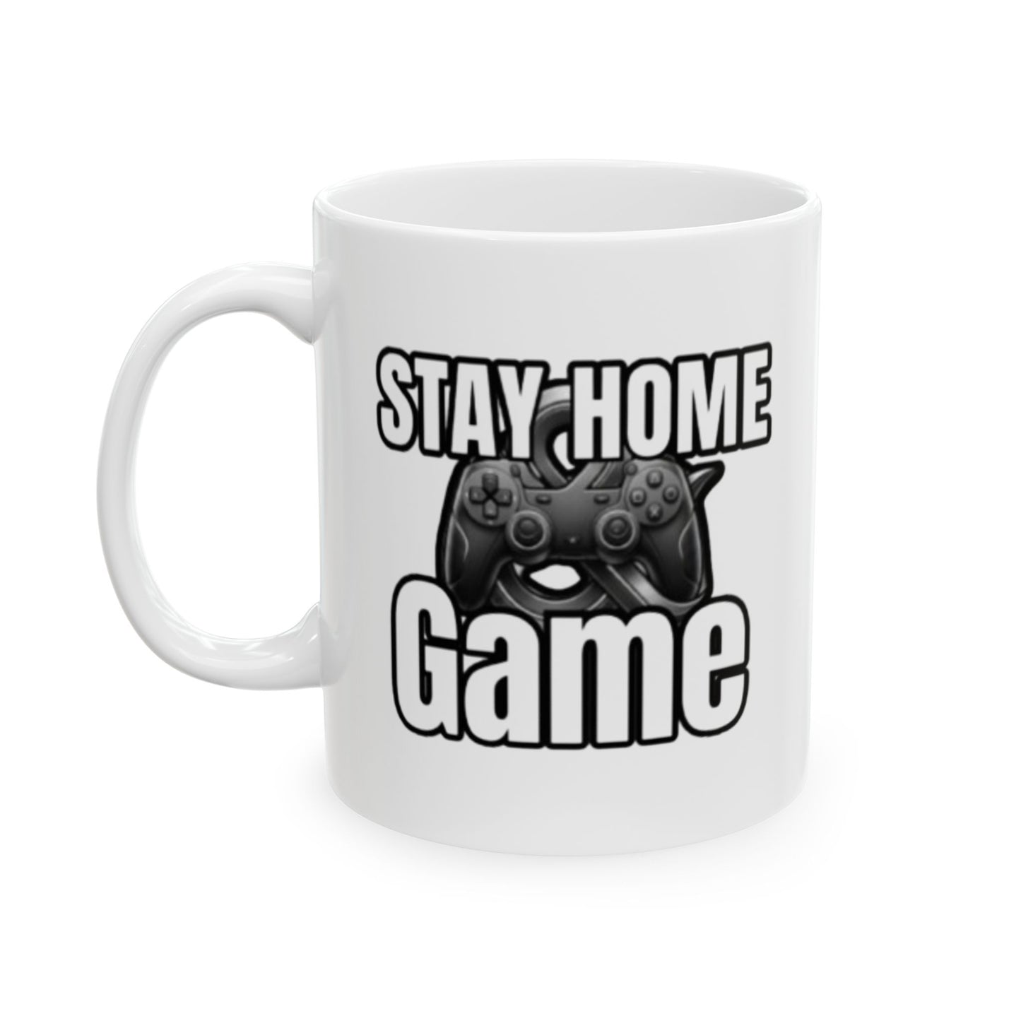 Ceramic Mug, (11oz, 15oz)